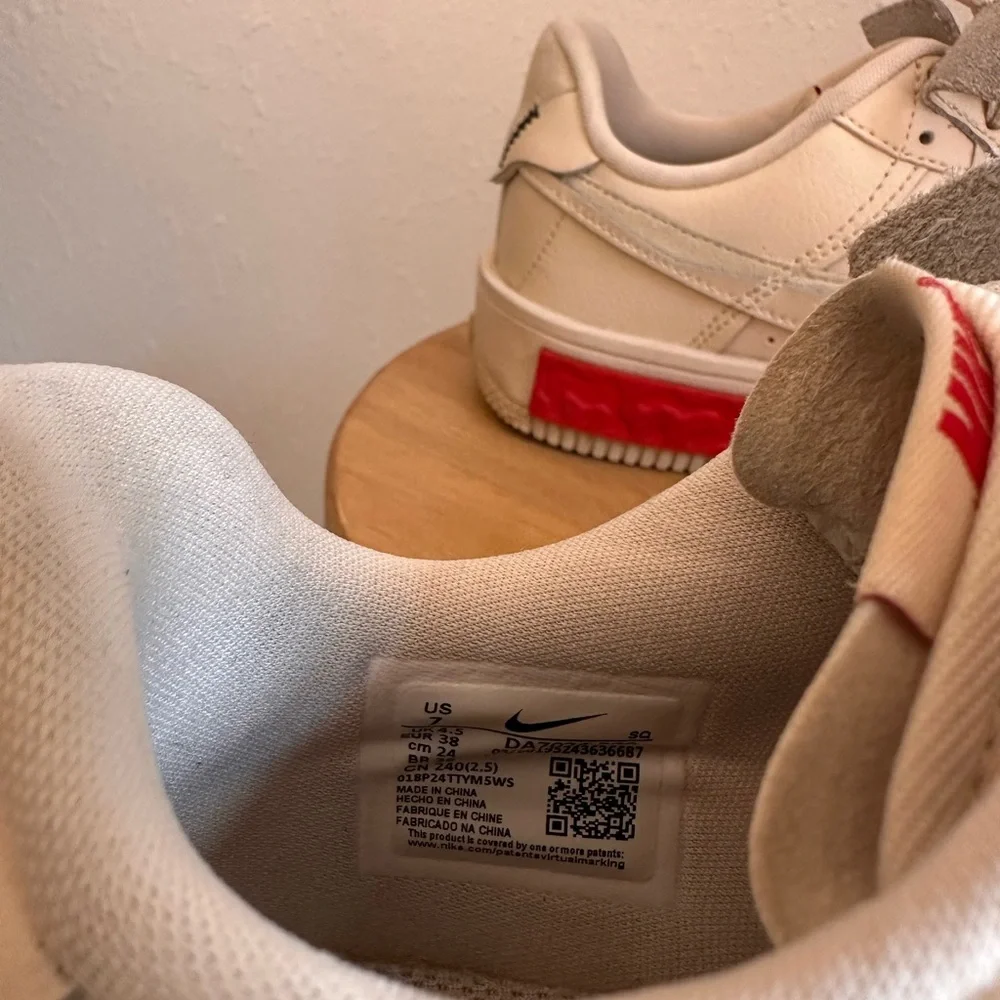 Nike Air Force 1 Fontanka